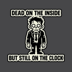 Still On The Clock T-Shirt