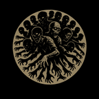 Zombie Swarm T-Shirt