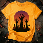 Graveyard Uprising T-Shirt