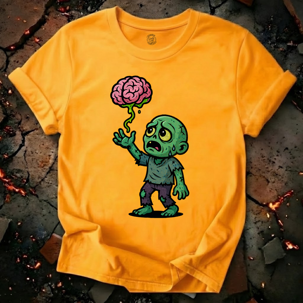 I've Lost My Mind T-Shirt