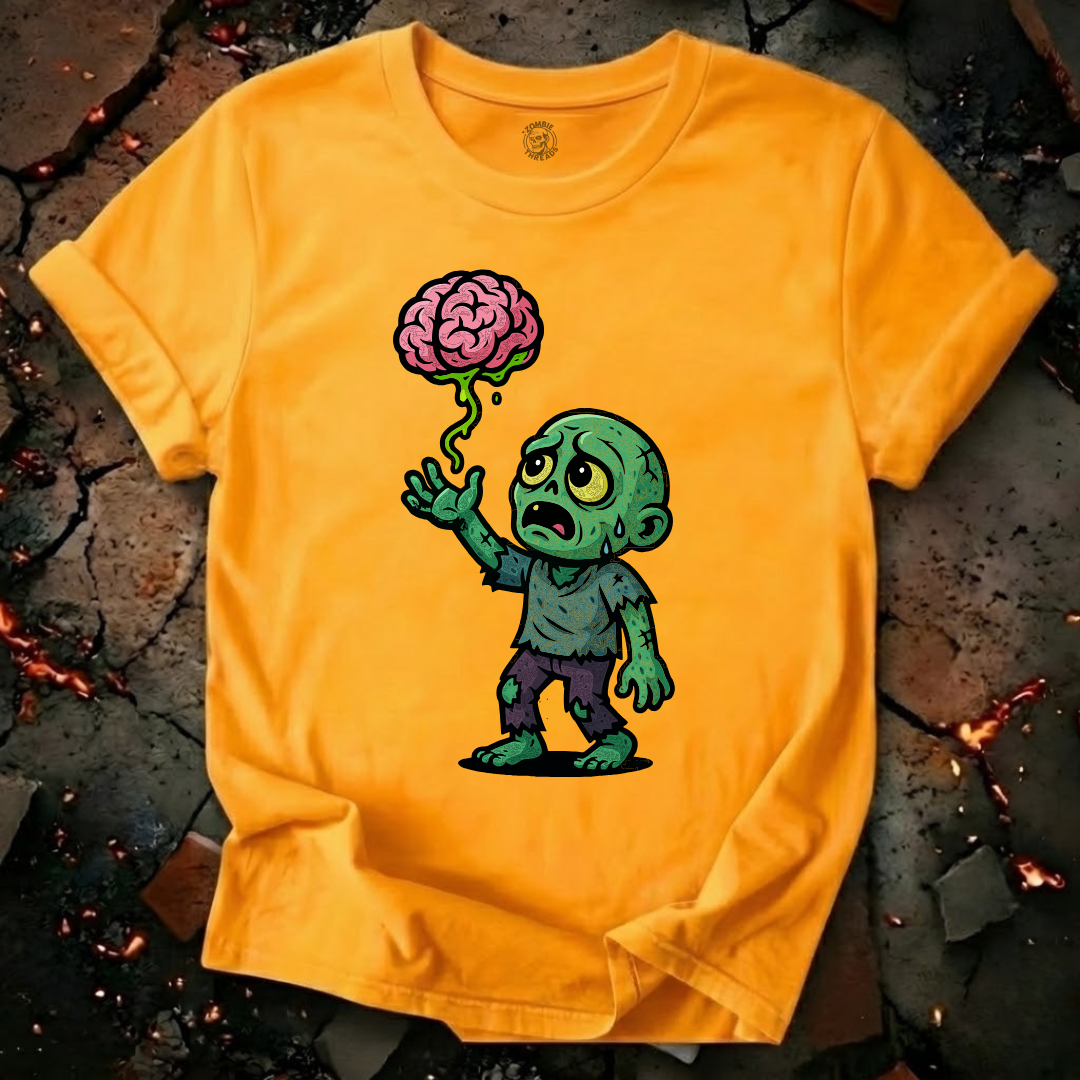 I've Lost My Mind T-Shirt