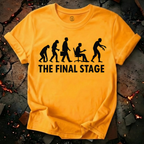 The Final Stage T-Shirt