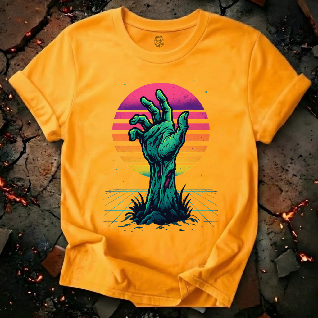Retro Night T-Shirt