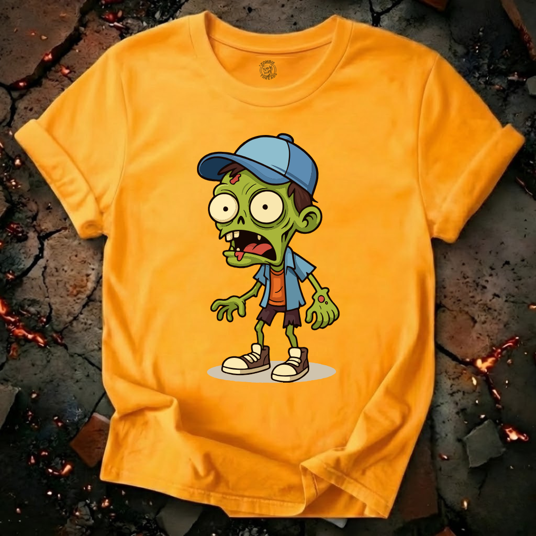 Zomboy T-Shirt