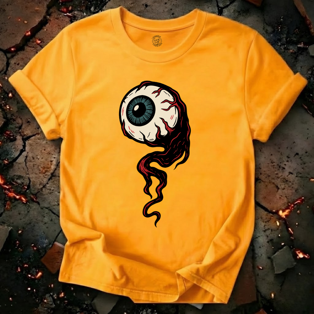 Watching T-Shirt