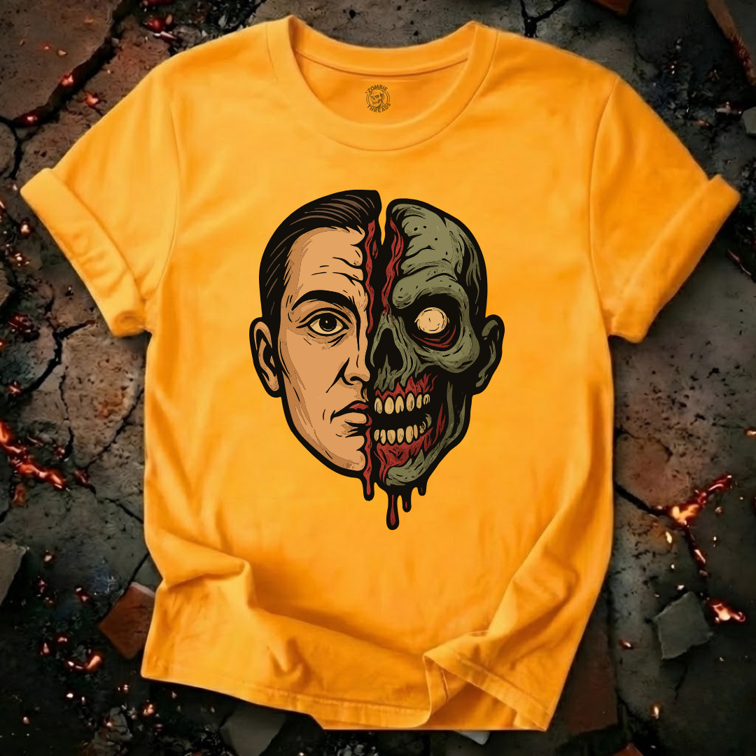 Split Personality T-Shirt