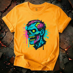 Splatter House T-Shirt