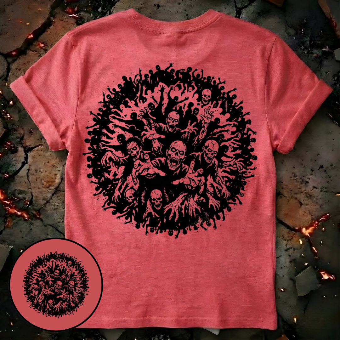 Apocalypse Swarm T-Shirt