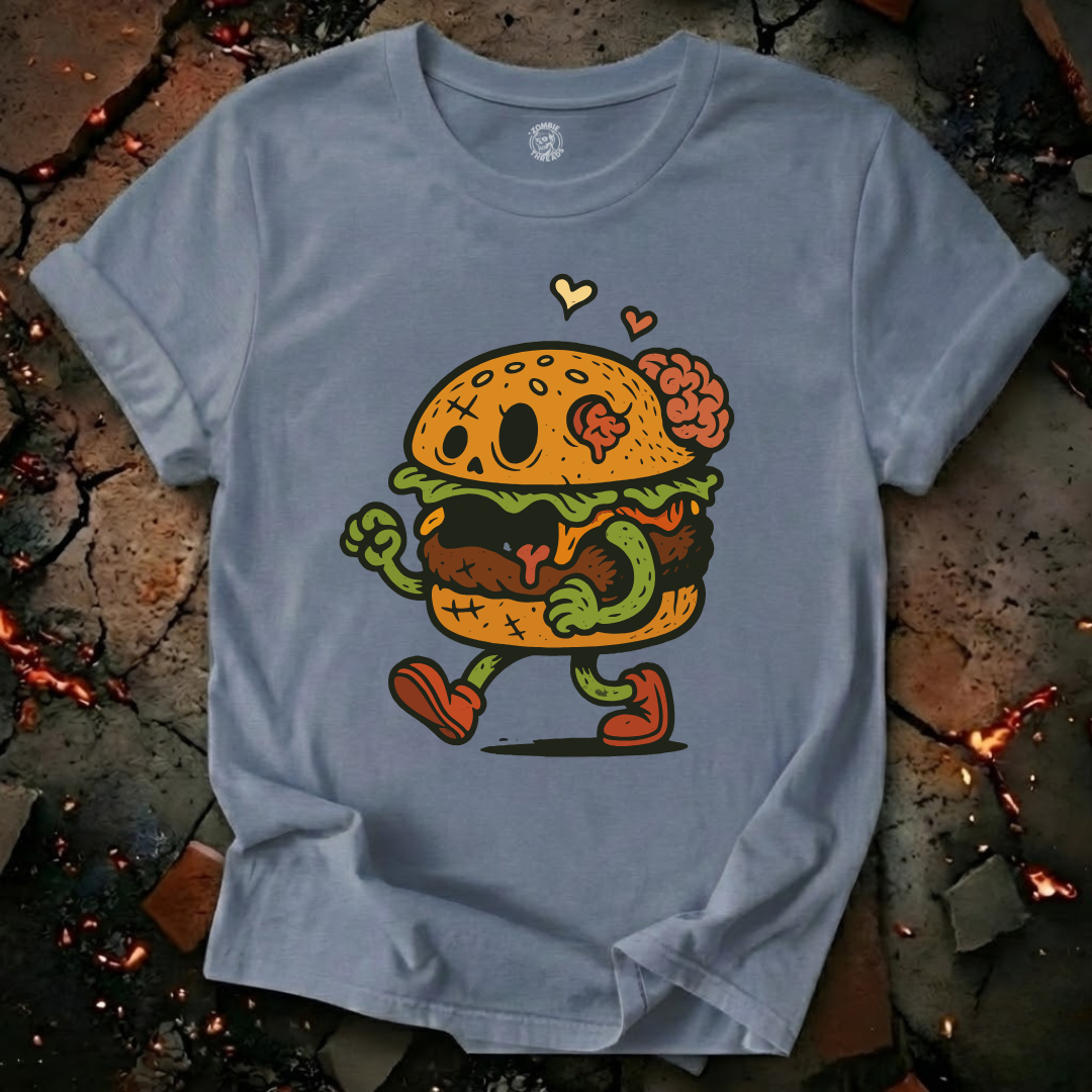 Undead Burger T-Shirt