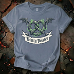 Totally Twisted T-Shirt