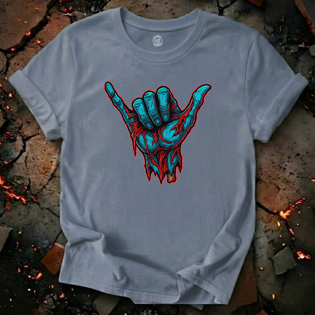 Undead Shaka T-Shirt