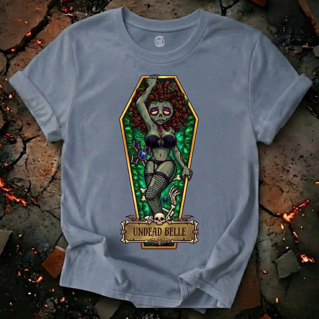 Undead Belle T-Shirt