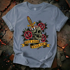 True Love Never Dies T-Shirt