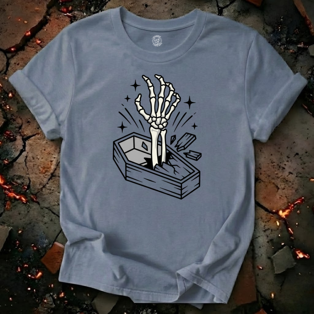 Breaking Free T-Shirt