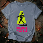 Shamble In Style T-Shirt