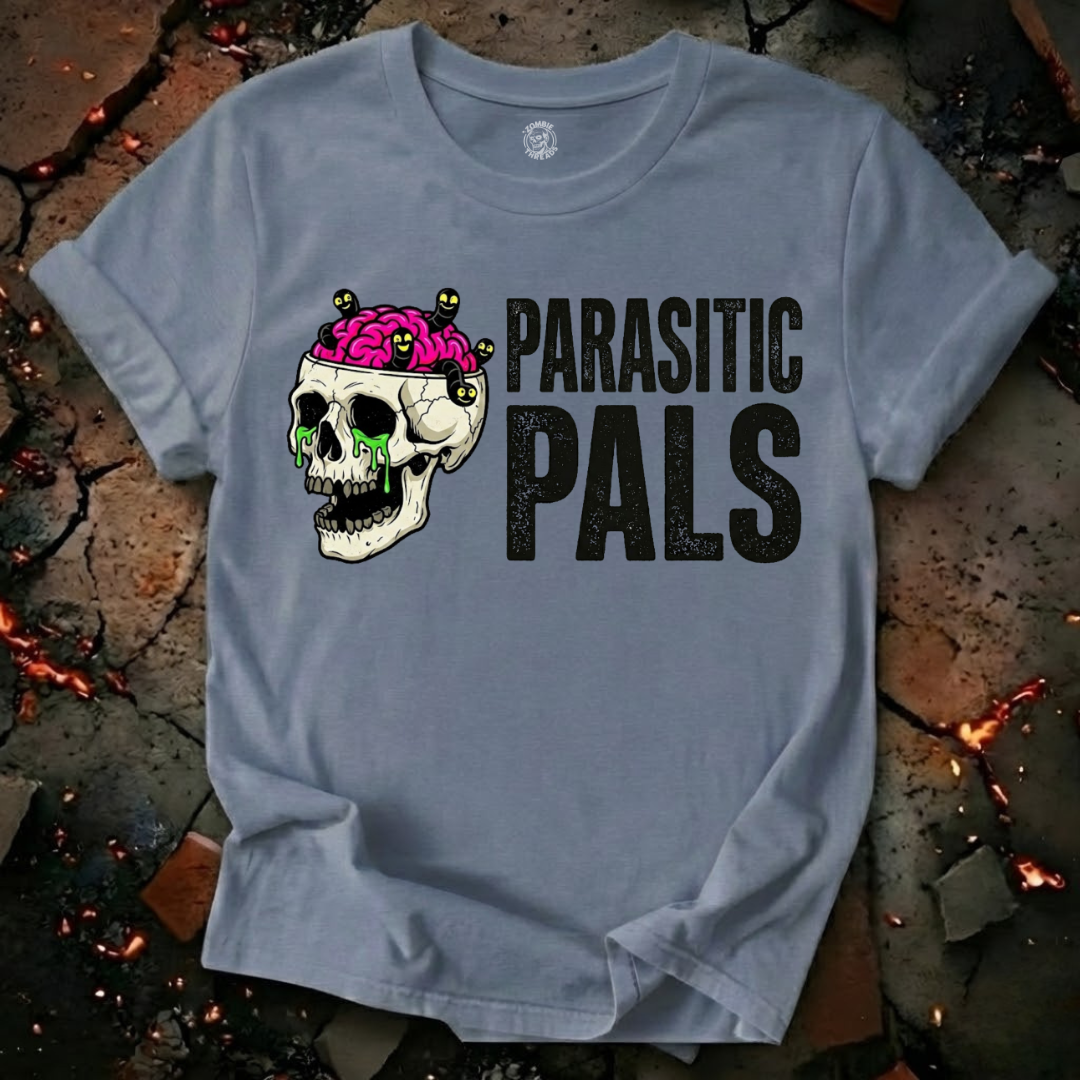 Parasitic Pals T-Shirt