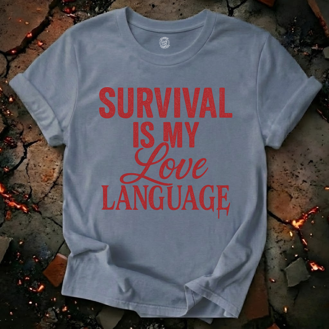 Love Language T-Shirt