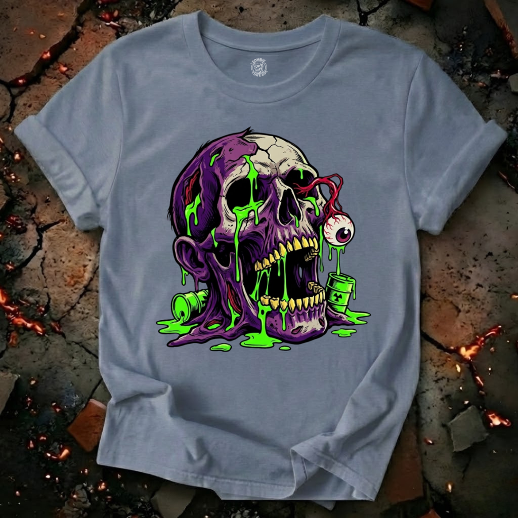 Toxic Terror T-Shirt