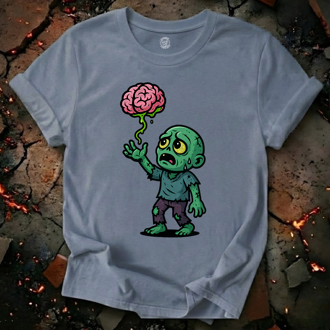 I've Lost My Mind T-Shirt