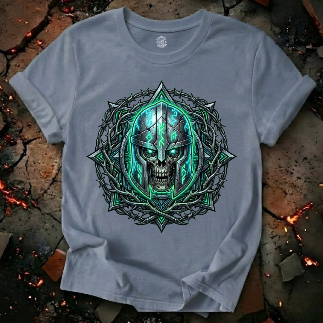 Wardens Sigil T-Shirt