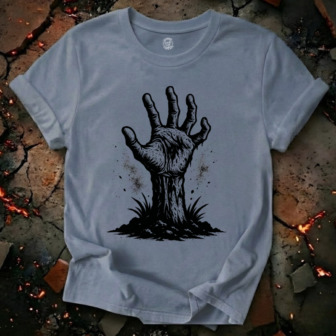 Zombie Hand T-Shirt