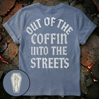 Out of the Coffin T-Shirt