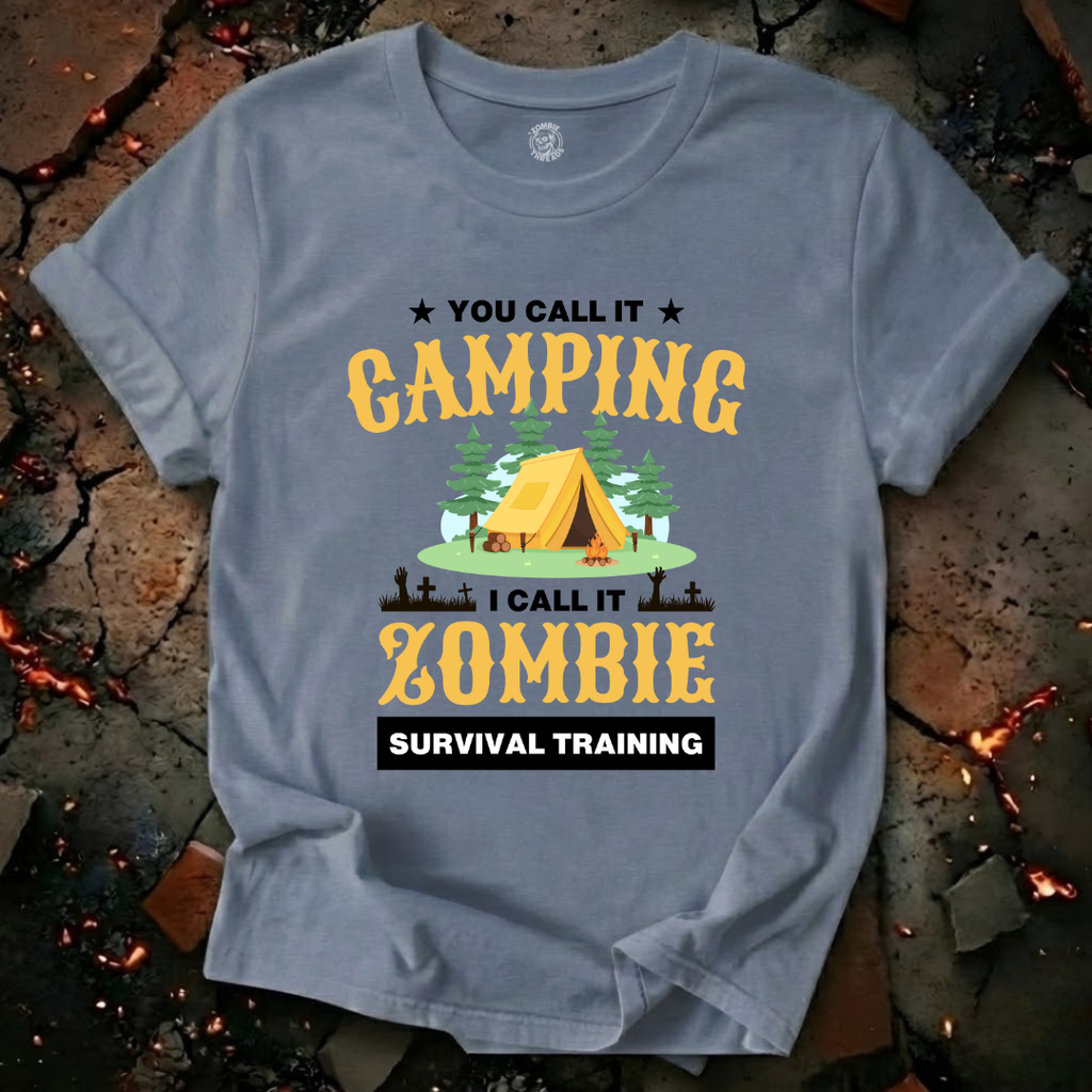Survival Training T-Shirt