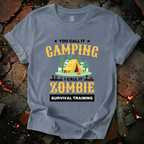 Survival Training T-Shirt