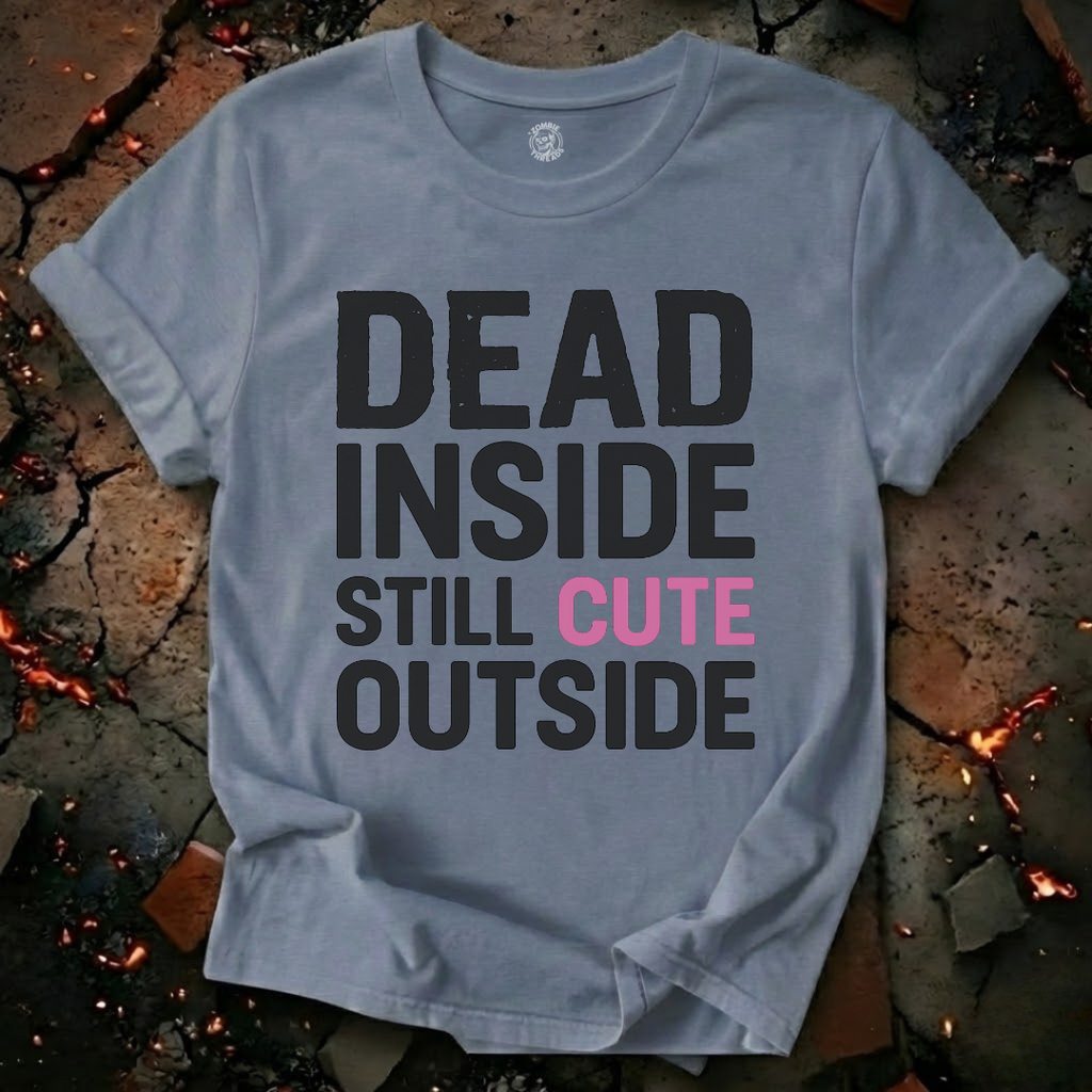 Dead Inside T-Shirt