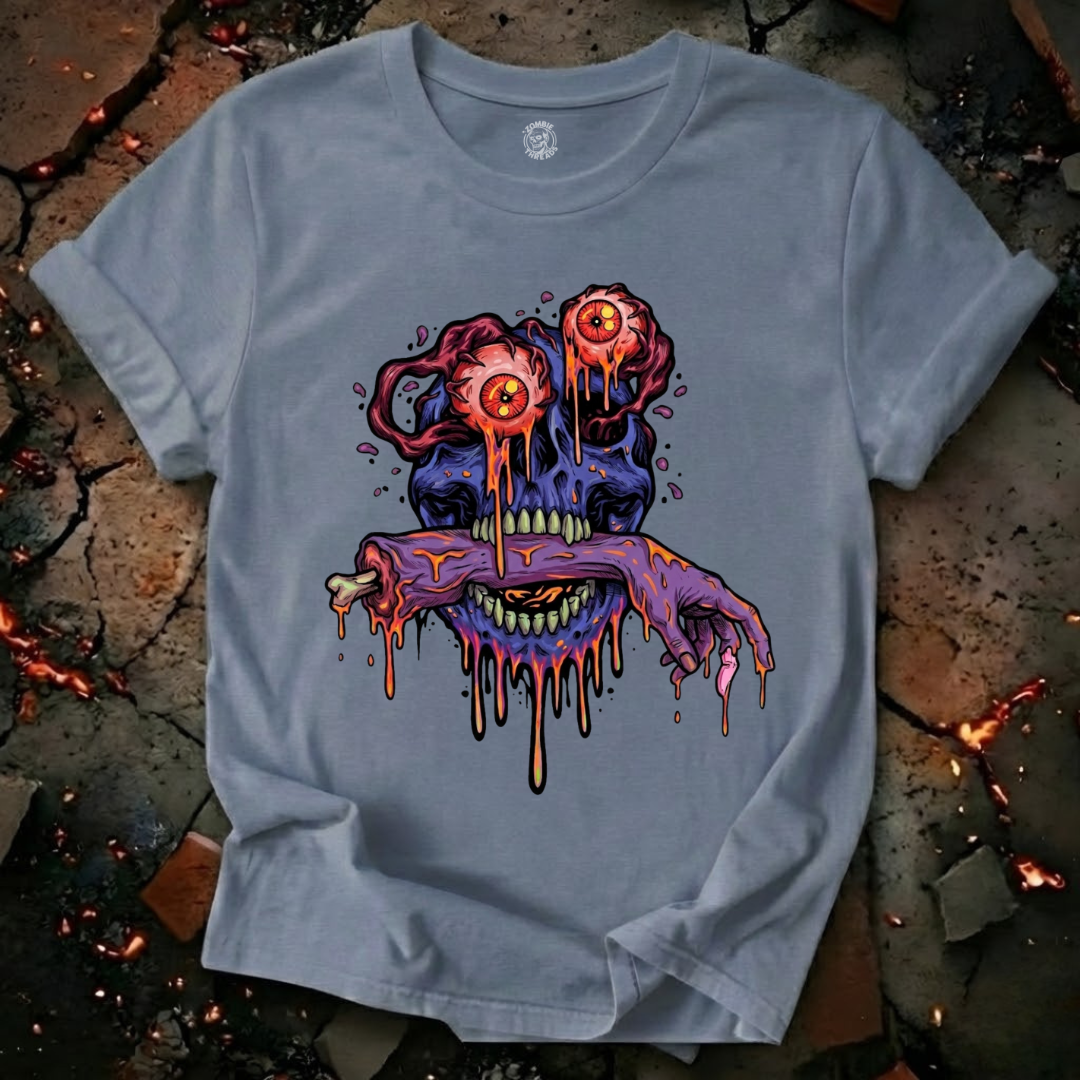 Nightmare Gnaw T-Shirt