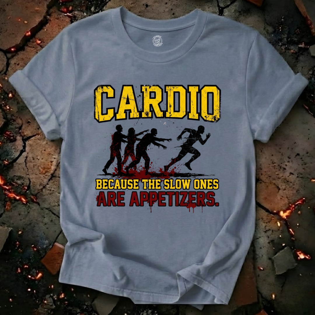 Cardio T-Shirt