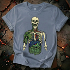 Infection Spreads T-Shirt