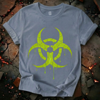 Biohazard Leak T-Shirt