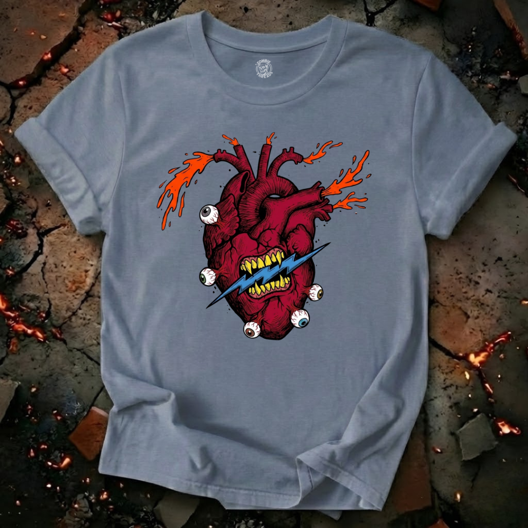 Heart Disease T-Shirt