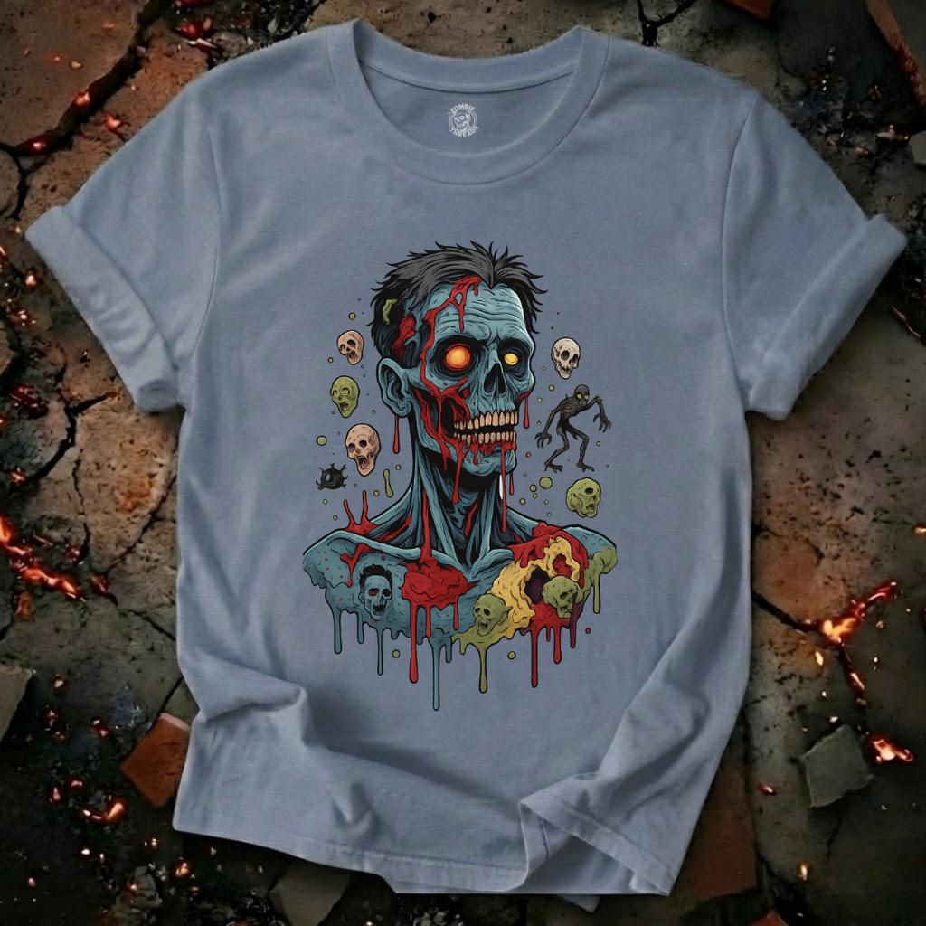 Decay Eternal T-Shirt