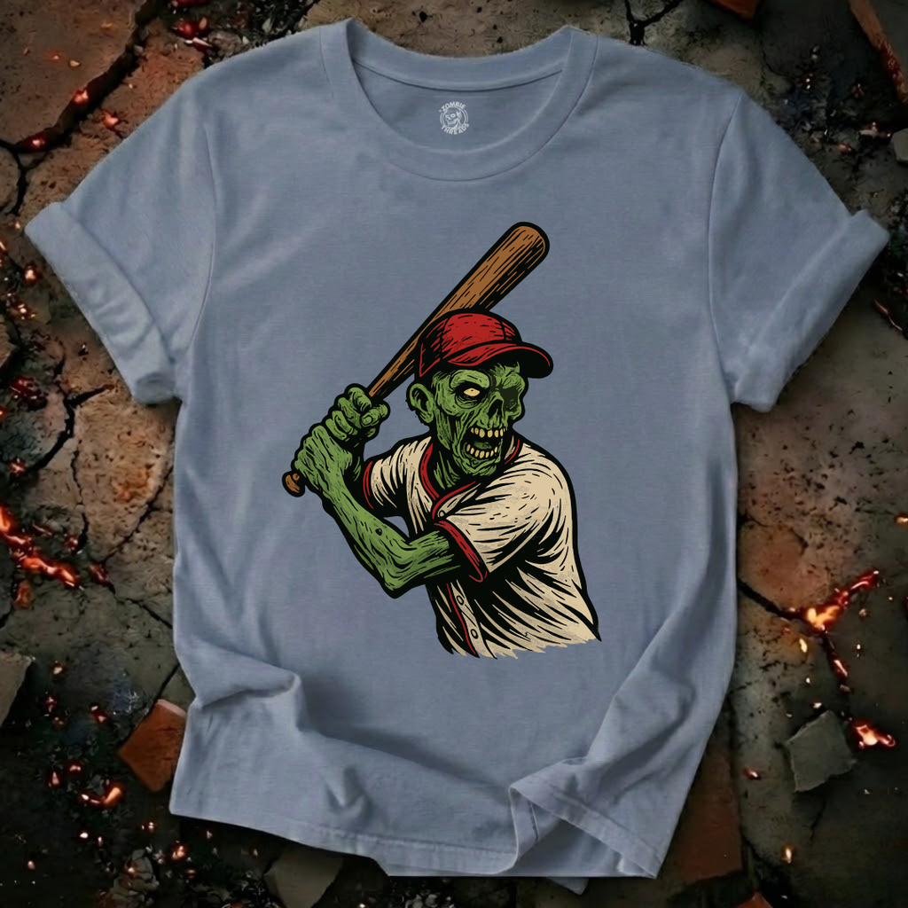 Swing Batter Batter T-Shirt