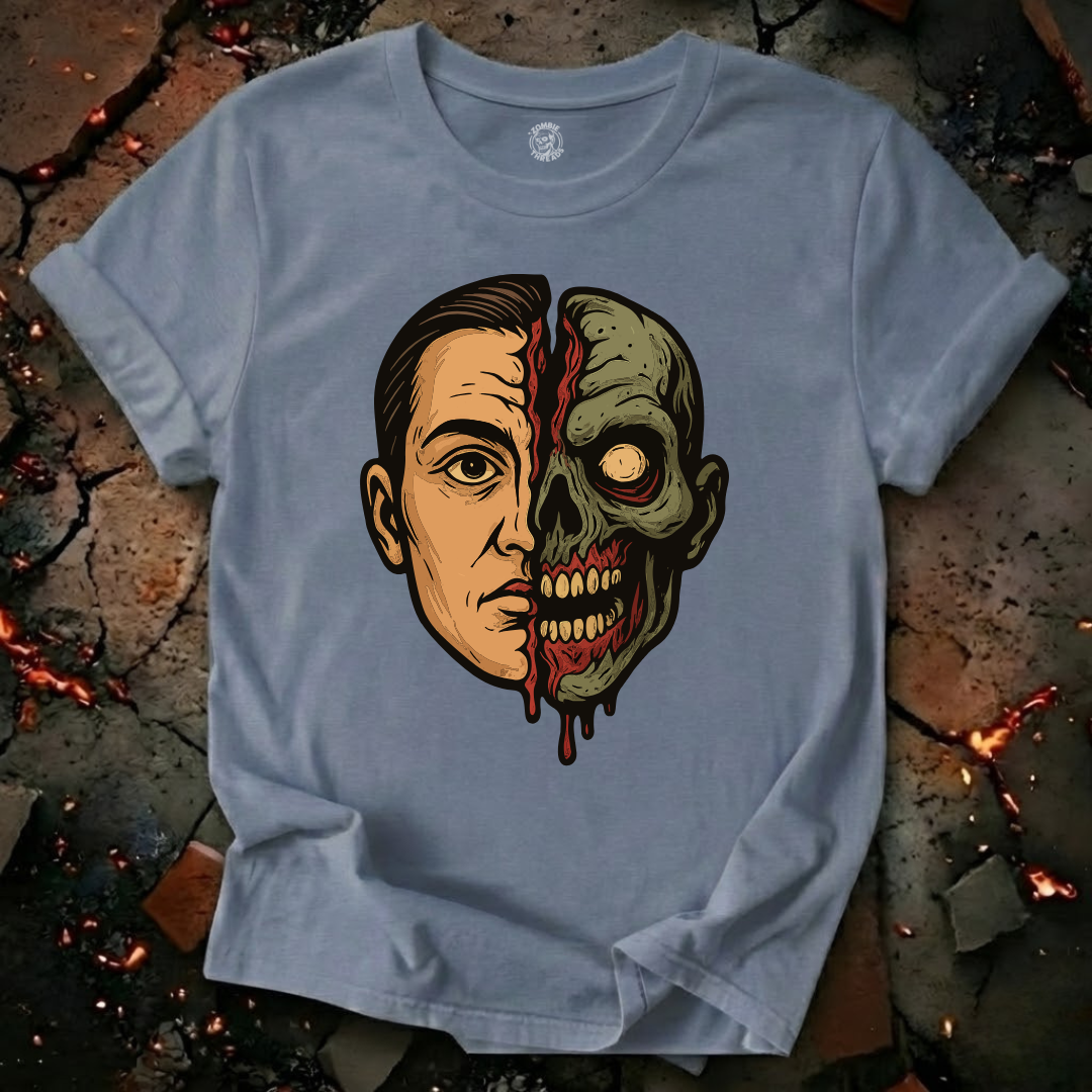 Split Personality T-Shirt