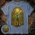 Urban Blight T-Shirt