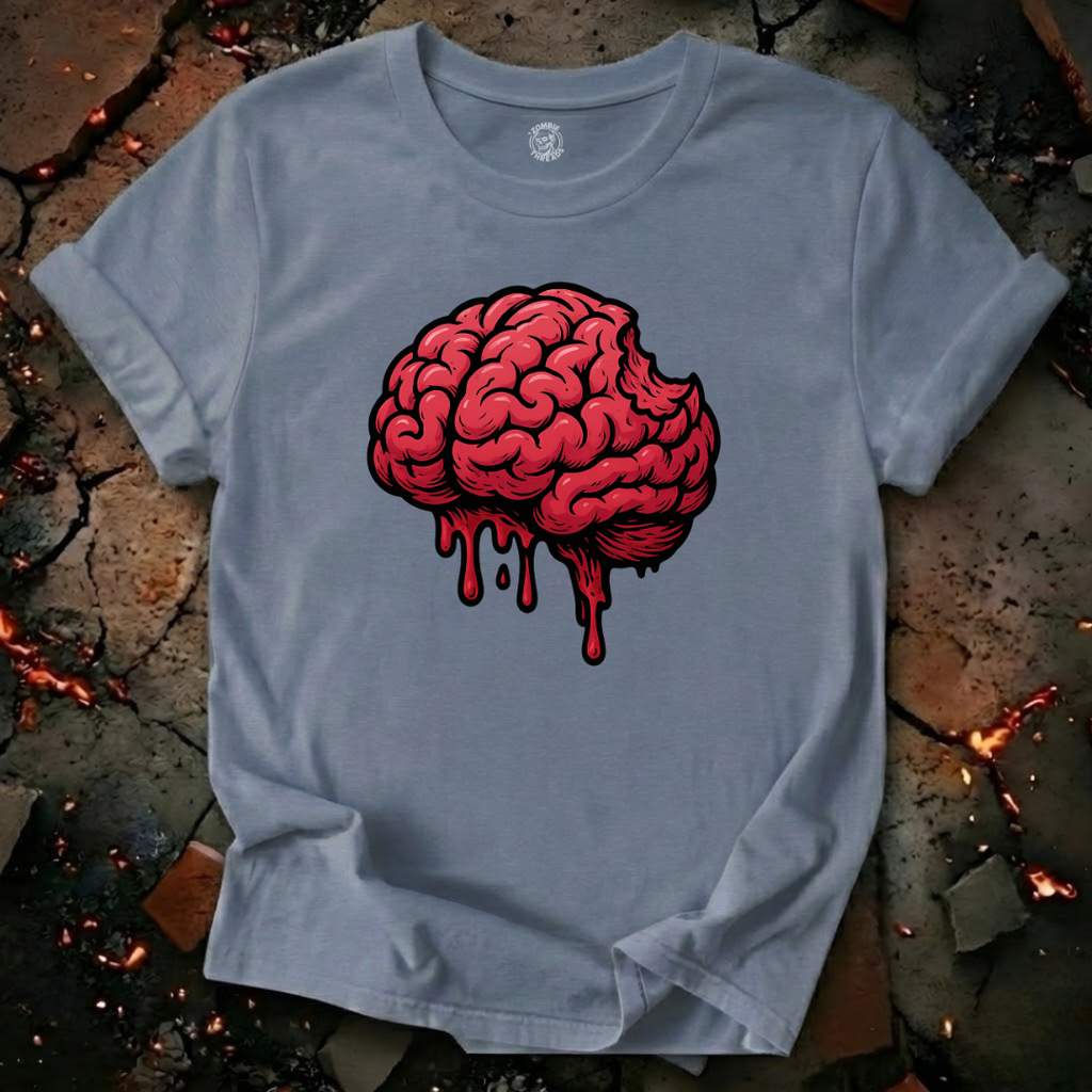 Brainsss T-Shirt