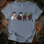 Evolution of Decay T-Shirt