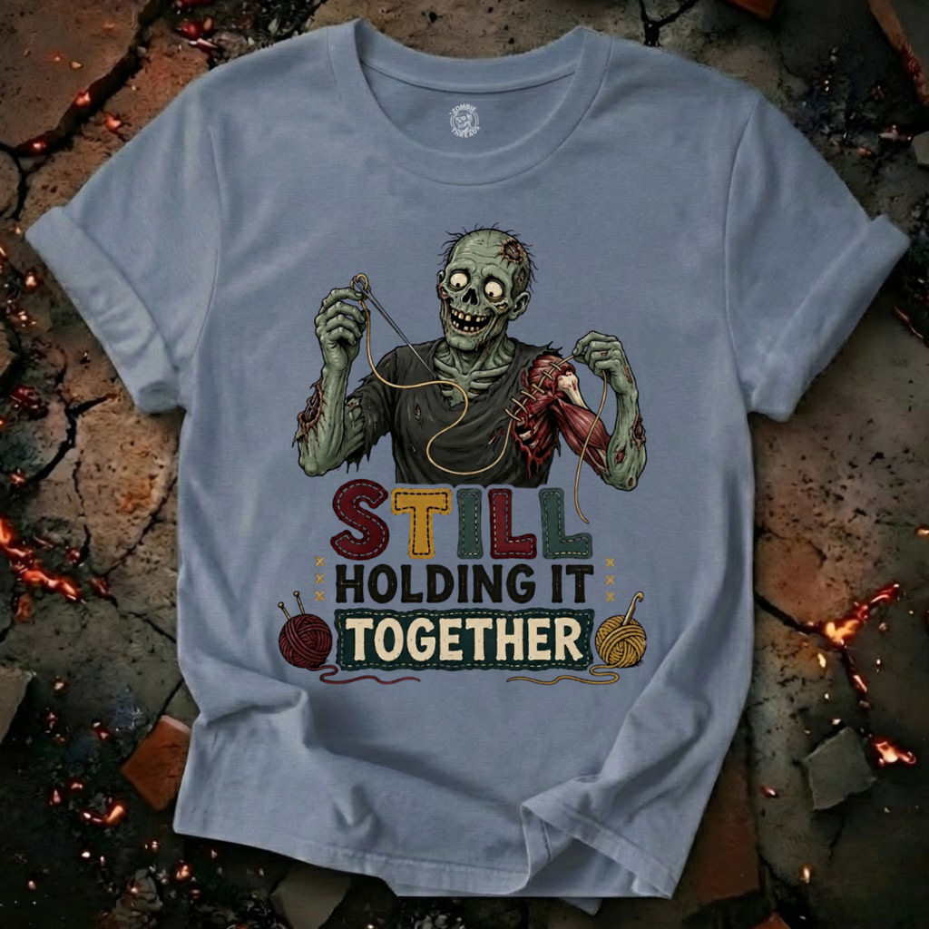 Still Holding it Together T-Shirt