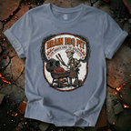 Brain BBQ Pit T-Shirt