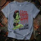 Stay Deadly T-Shirt