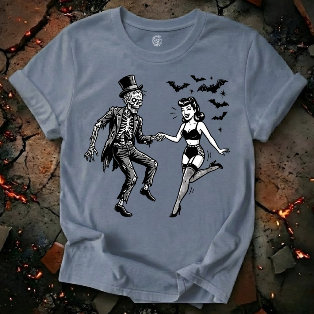 Dance the Night Away T-Shirt