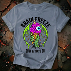 Brain Freeze T-Shirt