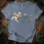 Space Run T-Shirt
