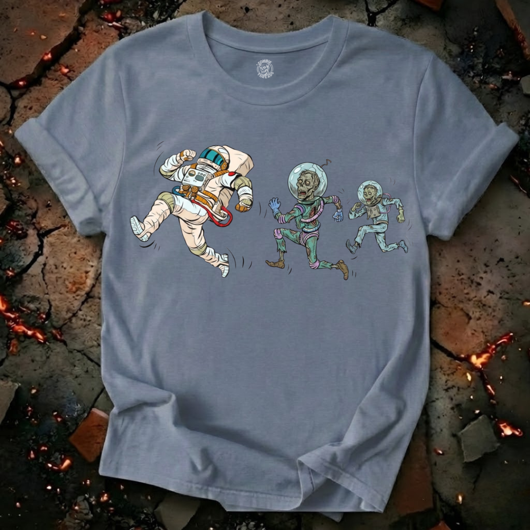 Space Run T-Shirt