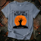 Silent Hills T-Shirt