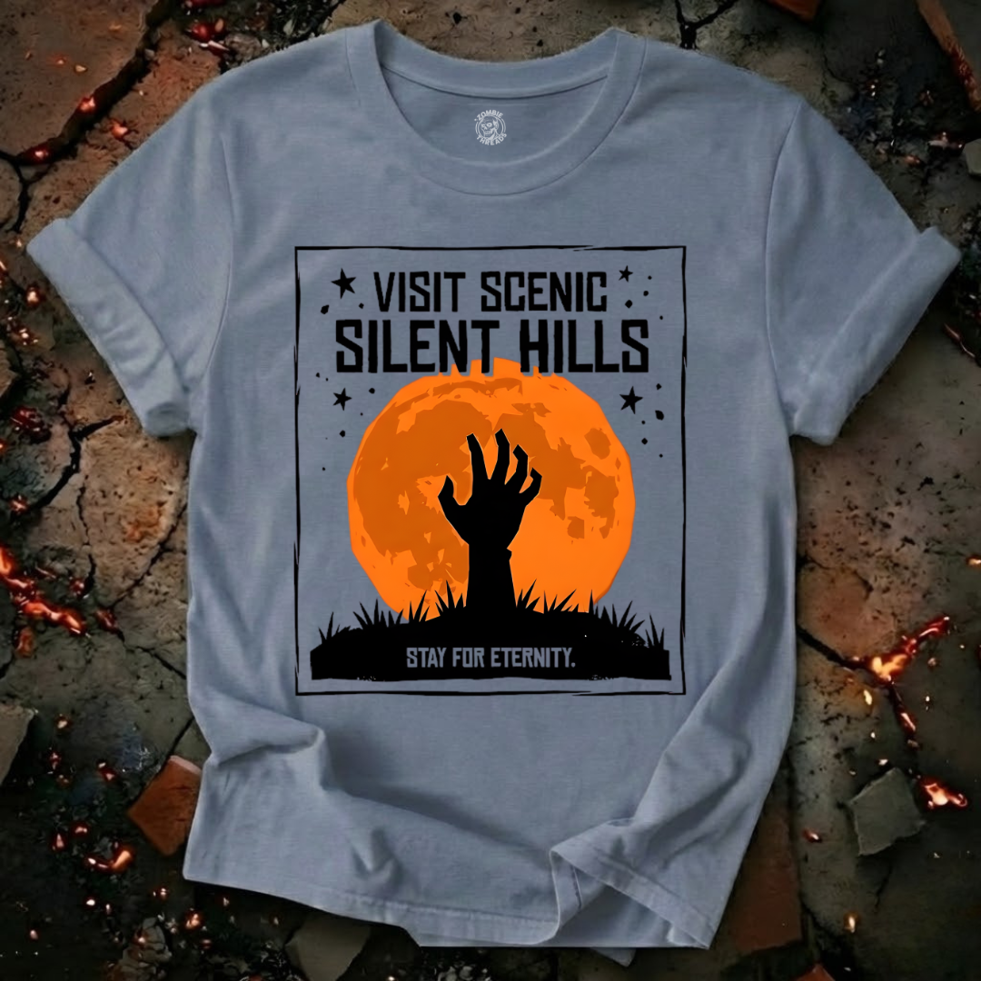 Silent Hills T-Shirt
