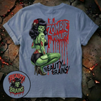 Brains and Beauty T-Shirt